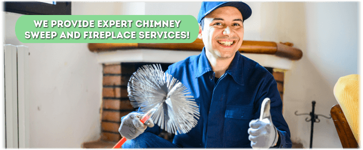Chimney and Fireplace Solutions
