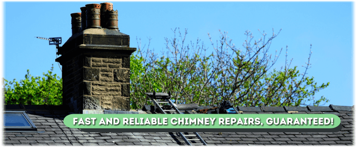 Chimney Repair Pflugerville