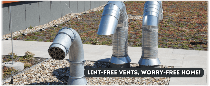 Dryer Vent Cleaning Pflugerville