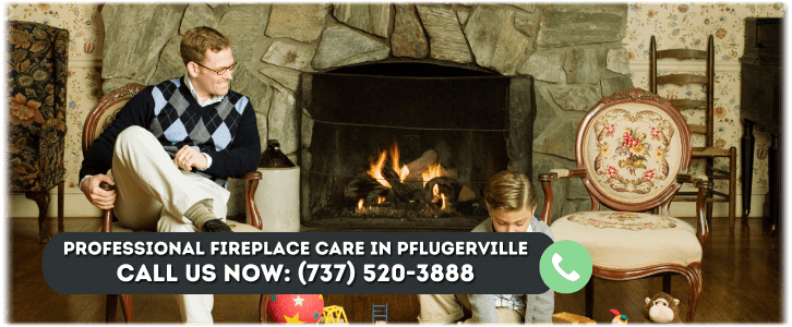 Chimney Sweep Pflugerville