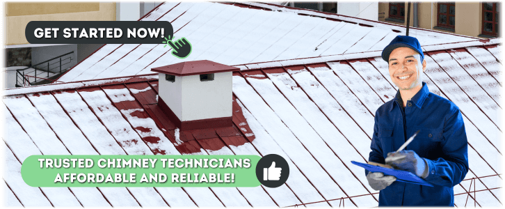 Pflugerville Chimney Sweep