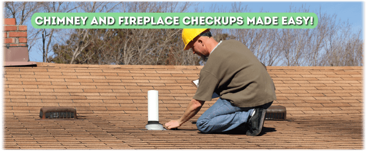 Chimney and Fireplace Inspection Pflugerville